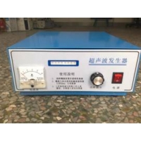电流表式防腐蚀超声波发生器