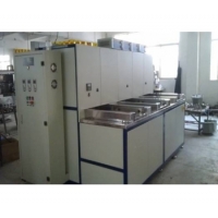 KBT-3096RJ手动精密五金件清洗机