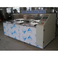KBT-3084R手动精密机加件清洗机