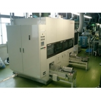 KBTMT-全自动碳氢清洗机